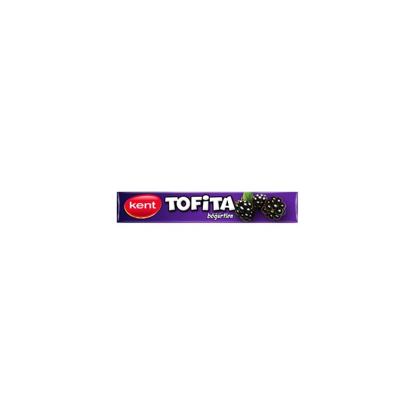 Kent Tofita Böğürtlen | Soil Food | Uluslararası Gıda ve Hazır Gıda ...