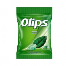 Olips Nane Aromalı