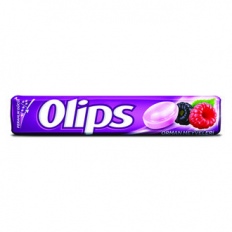 Olips Orman Meyveleri