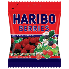 Berries