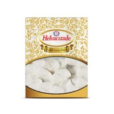 Beyaz Mevlana Şekeri 120Gr
