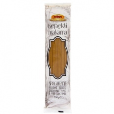 Ankara Makarna Spagetti
