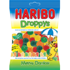 Droppys