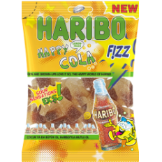 Fizz Cola