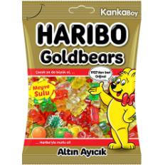 Goldbears