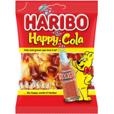 Happy Cola