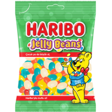 Jelly Beans