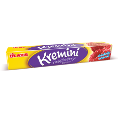 Kremini-Ahududu-Aromali