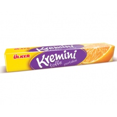 Kremini-Portakal