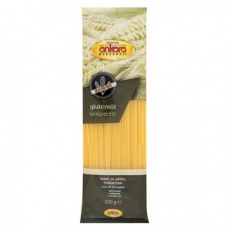 Ankara Glutensiz Spagetti