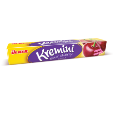 Ülker  Kremini Vişne Aromalı