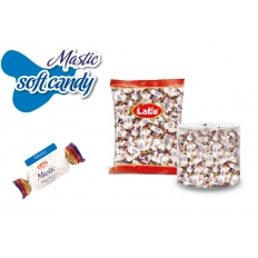 Mastic-Softcandy