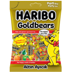 Mini Maxi Parti Boy