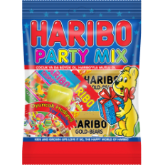 Party Mix