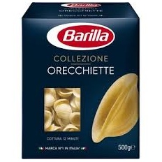 Barilla Orecchiette