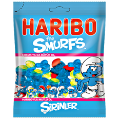 Smurfs