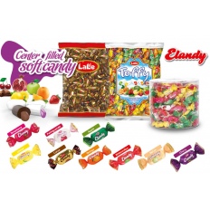 Softcandy-Elandy
