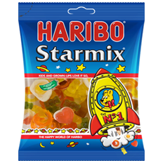 Starmix