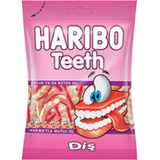 Teeth