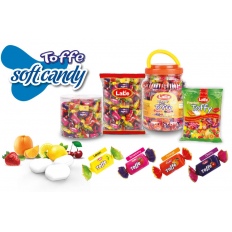 Tofee-Softcandy