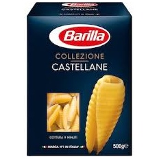 Barilla Castellane