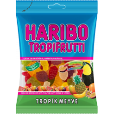 Tropi Frutti