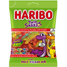 Twin Snakes