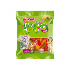Ulker-Yupo-Jungle