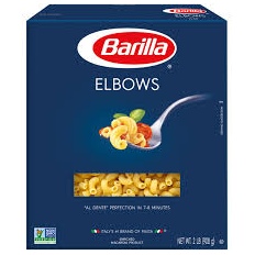 Barilla Elbows
