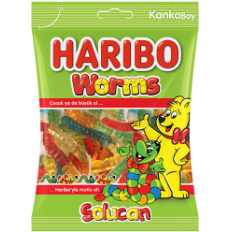 Worms