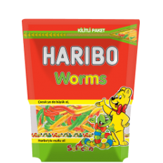 Wors Kilitli