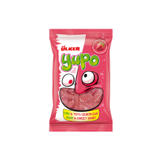 Yupo-Pembe