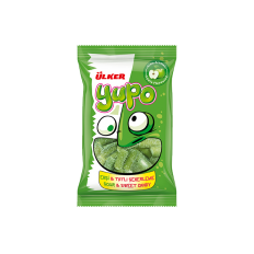 Yupo-Yesil