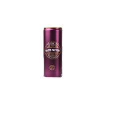 Gazoz Factory Zencefil 200Ml*24
