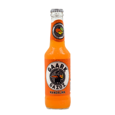 Gaark Gazoz Mandalina 250Ml*24