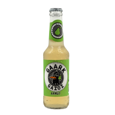 Gaark Gazoz Armut Aromalı 250Ml*24